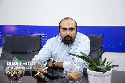 معاون  جهاددانشگاهی خراسان رضوی: مهم‌ترین کارکرد فرهنگی جهاددانشگاهی، تسهیل‌گری است