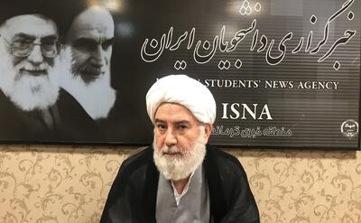 آیت‌الله نریمانی: جهادانشگاهی می‌تواند به حرکت کشور در مسیر تکنولوژی سرعت دهد