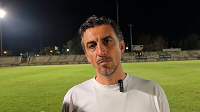 واکنش مهدی رحمتی به جدایی حسین حسینی از استقلال