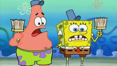  کارتون باب اسفنجی / برنامه کودک باب اسفنجی و پاتریک / باب اسفنجی دوبله فارسی