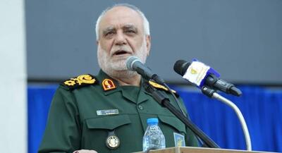 ایران، صلح طلبِ جنگ بلد است | جهان نیوز