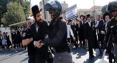 نتانیاهو علیه فرزندان تورات اعلام جنگ کرده است! | جهان نیوز