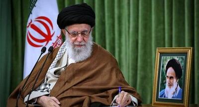 لاریجانی به عنوان نماینده رهبرانقلاب در شورای عالی امنیت ملی منصوب شد احمدیان و شمخانی نمایندگان رهبرانقلاب در شورای دفاع شدند | جهان نیوز