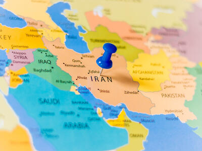 تنهایی استراتژیک ؛ چرا ایران در نظام بین‌الملل تنهاست؟