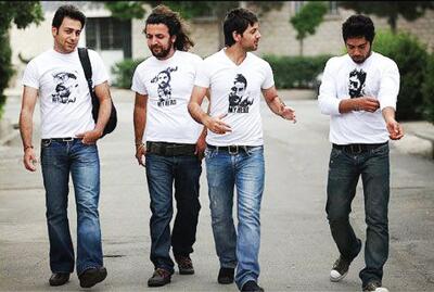نسلی که به «مقاومت» می‌خندید حالا از «بمب اتم» حرف می‌زند!