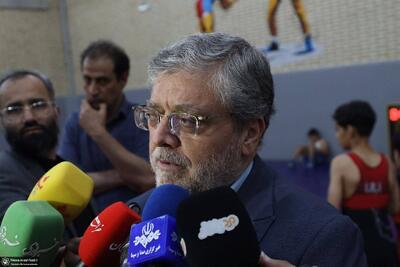 کشتی مشهد  خانه‌دار  شد