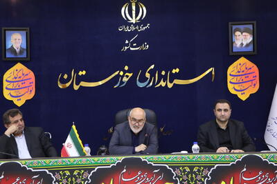 استاندار خوزستان؛ بازنگری حریم رودخانه‌ها فرصت طلایی برای رونق گردشگری است