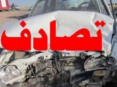 حوادث رانندگی در کردستان با ۲۱۹۸ مصدوم و متوفی؛ معاینات نزاع به ۲۹۷۳ مورد رسید