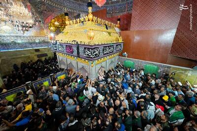 از قدم تا ادب، چگونه زائر واقعی اربعین باشیم