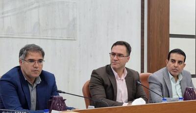 تسهیل در عبور و مرور تنگستان