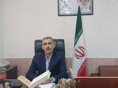 ساختمان هنرستان علوم دریایی در سیریک امسال کلنگ‌زنی می‌شود