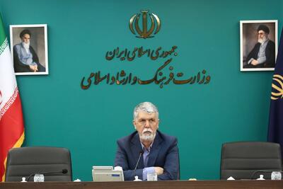 پیام وزیر ارشاد به مناسبت روز خبرنگار؛ صیانت از حقیقت در بیان بی‌لکنت