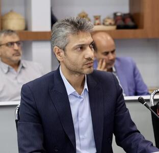 جذب ۷۳۳ میلیارد تومان اعتبار خراسان جنوبی در ۴۰ روز گذشته 