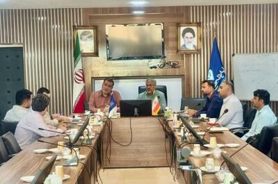 آغاز طرح پایلوت کنترل بیماری در سایت پرورشی بردستان استان بوشهر