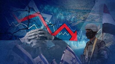 اعتراف مرکز امنیتی اسرائیل: حوثی‌ها عملا بندر ایلات را فلج کردند