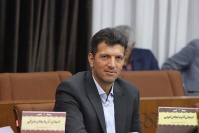 شادی: ما آماده‌ایم اما وزارت ورزش زمان انتخابات ریاست را مشخص می کند - پارس فوتبال