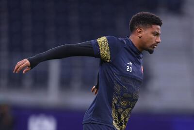 مدافع ملی پوش پرسپولیس همچنان دنبال تیم - پارس فوتبال