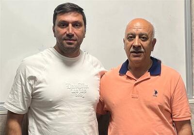 پایان حواشی روزهای اخیر در تکواندو؛ عذرخواهی پدر نعمت‌زاده از پیرهادی - پارس فوتبال
