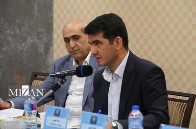 علیپور: به جز استقلال تیم‌های بزرگ نفتی هم به لیگ برتر بسکتبال اضافه می‌شوند/ شهرداری گرگان به هیچ وجه منحل نمی‌شود - پارس فوتبال
