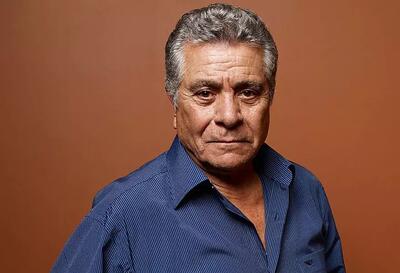 تصاویر نادر از کودکی بهروز وثوقی، فرهاد مهراد و شهره صولتی