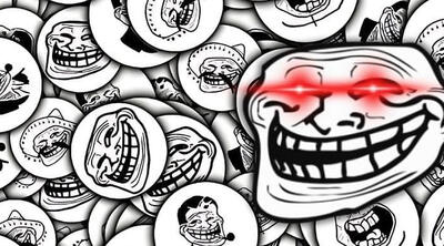 ۳.۸ میلیون دلار سود در ۳ ماه و نیم! راز موفقیت معامله‌گر TROLL چه بود؟