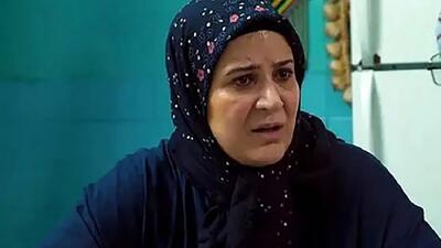 فیلم / ریما رامین فر، همای پایتخت: معنی اسمم و تو جدول دیدم نوشته بود ریما یعنی کرگدن/ جناب خان نمیره از خنده بهتره...