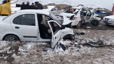 2 عامل پنهان در افزایش تصادفات رانندگی را بشناسید