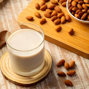 از شیر بادام خانگی تا براونی کافی شاپی