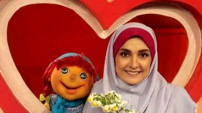 استایل آزاده آل ایوب  خاله نرگس محبوب دل ها در واقعیت / از عکس های کنار ساحل تا عکس دونفره با خاله شادونه!