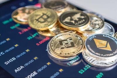 قیمت روز ارز‌های دیجیتال ۱۶ مرداد ۱۴۰۴