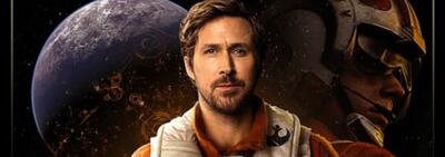 زمان آغاز فیلمبرداری Star War Starfighter با بازی رایان گاسلینگ مشخص شد