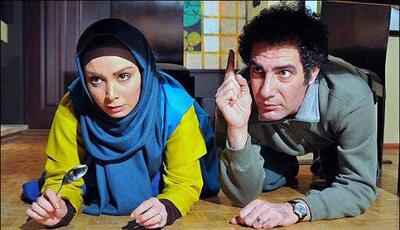 تغییر چهره نازنین ساختمان پزشکان پس از 14 سال