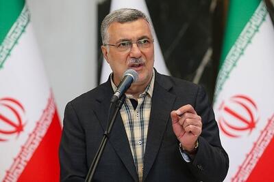 ۵۷۰۰ مجروح در جنگ اخیر | وزیر بهداشت خواستار پیگیری بین‌المللی جنایات رژیم صهیونیستی شد