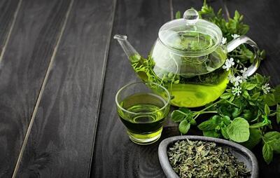 بهترین زمان مصرف چای سبز برای لاغری چه موقع است؟