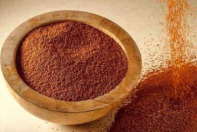 تسکین درد‌های معده و روده با این دانه تابستانی