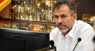 تولید پایدار در پارس جنوبی با فناوری‌های پیشرفته