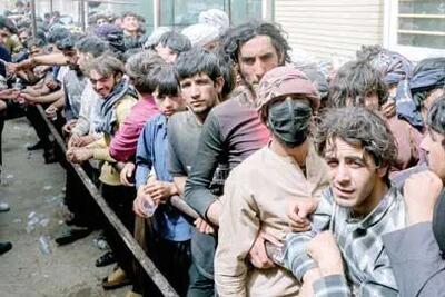 طبقه‌ای که دیده نشد؛  مهاجران افغان، پریکاریا و بحران شهر