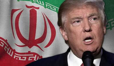 ترامپ ایران را تهدید به حمله مجدد کرد