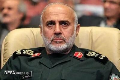 نحوه شهادت سرلشکر رشید به روایت همسرش+ ویدئو