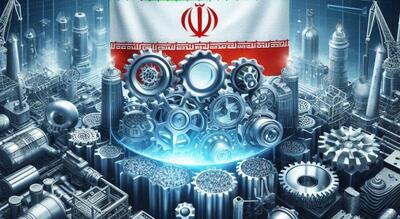 دستیابی به دانش فنی تولید قطعات کامپوزیتی مناسب صنایع ذوب و ریخته‌گری