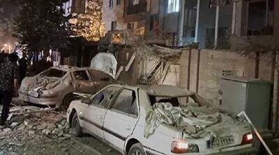 جزئیات ترور سردار رشید توسط موساد به روایت همسرش