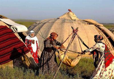 پرداخت 40 میلیارد تومان تسهیلات برای تهیه نهاده به نفع عشایر شاهسون - تسنیم