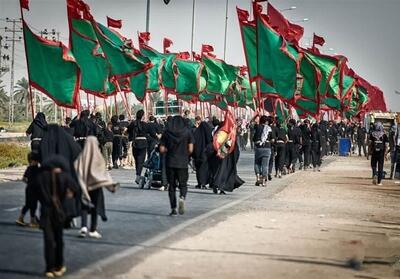 راه‌اندازی پویش نذر سفر و نذر میهمان در فارس همزمان با اربعین - تسنیم