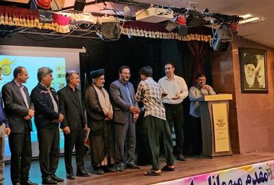 5500 زندانی در فارس آموزش‌های فنی و حرفه‌ای را آموختند - تسنیم