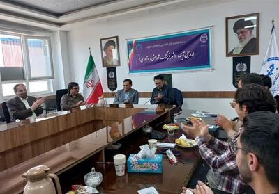 فرهنگ، آرامش و نوآوری؛ 3 ‌ضلع پیشرفت اردبیل - تسنیم