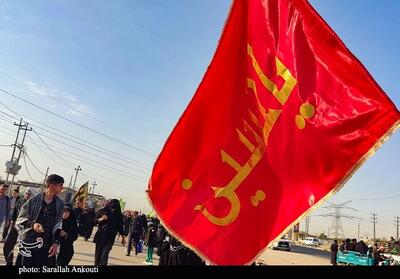 کنسولگری ایران در کربلا چه خدماتی را به زائران ارائه می‌دهد؟ - تسنیم