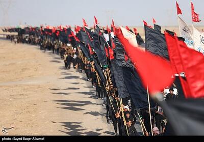 اربعین و استحکام رابطه قلبی با امام حسین‌(ع) - تسنیم