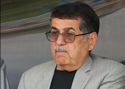 باقری‌نیا: در حق نفت مسجدسلیمان جفا شد
