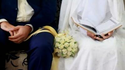 امسال زوج‌های زیادی آغاز زندگی مشترک خود را در سرزمین وحی آغاز می‌کنند
