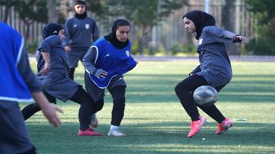 ایران حریفانش را شناخت + عکس